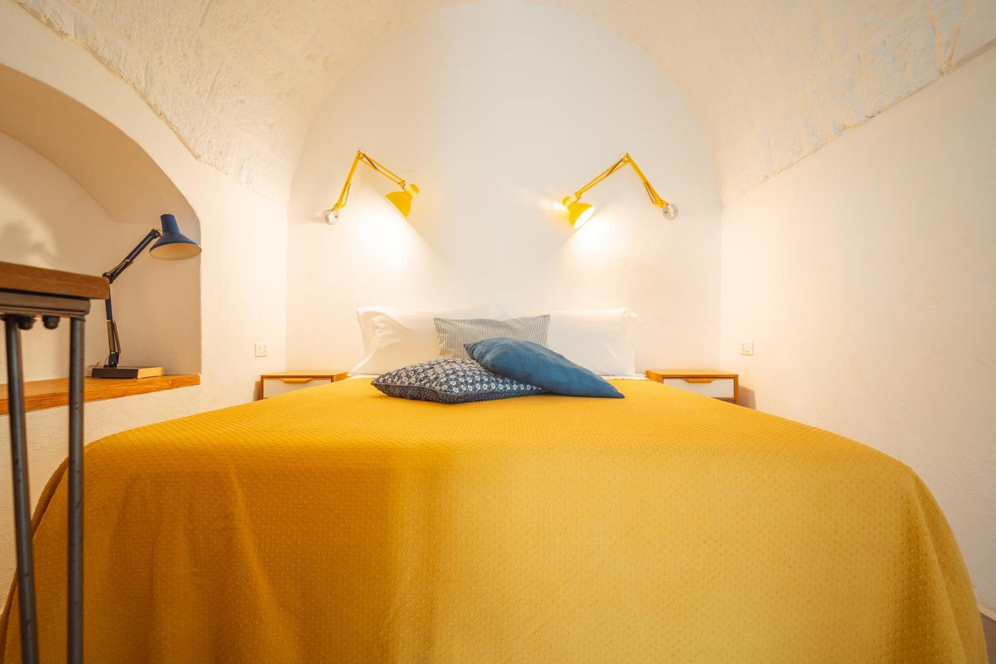 Poseidonia - Housea Villa Polignano a Mare Exteriör bild