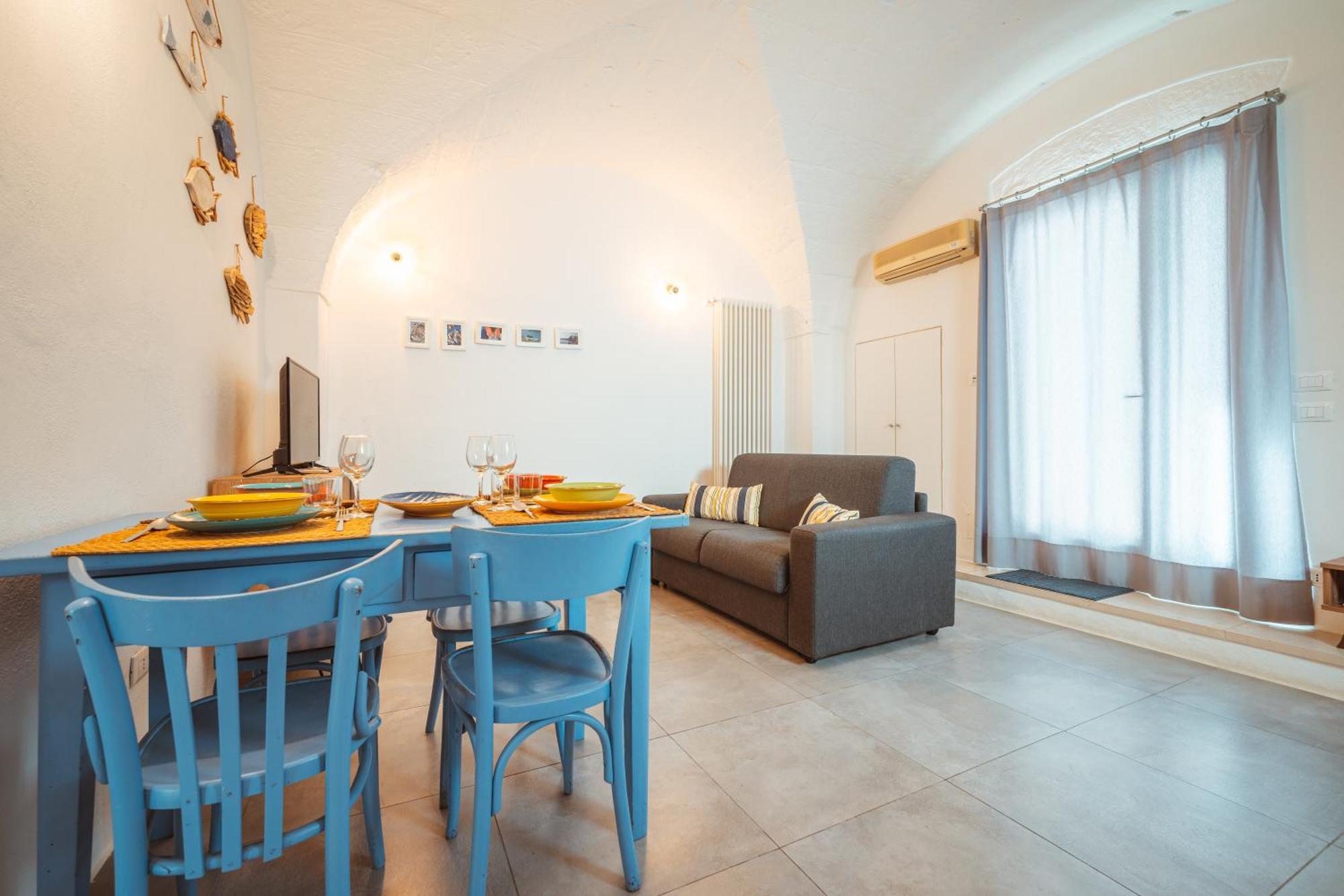 Poseidonia - Housea Villa Polignano a Mare Exteriör bild